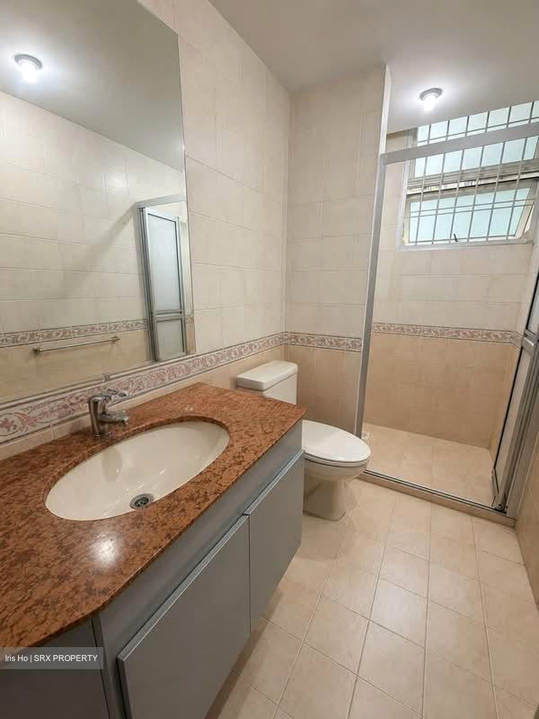 Woodgrove Condominium (D25), Condominium #597636641